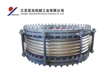通用型補償器(膨脹節(jié))